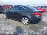 Chevrolet Cruze Ltz 1G1PG5SB7E7168005 снимка