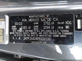 KIA FORTE LX 3KPF24AD4PE620199 снимка