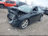 CHEVROLET CRUZE LTZ 1G1PH5SC9C7308493 снимка