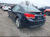CHEVROLET CRUZE LTZ 1G1PH5SC9C7308493 снимка