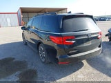 HONDA ODYSSEY EX-L 5FNRL6H75NB049044 fotografie