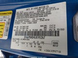 FORD FUSION SE 3FA6P0HD4LR195267 снимка