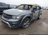 DODGE JOURNEY CROSSROAD 3C4PDCGG1ET277483 снимка