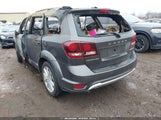 DODGE JOURNEY CROSSROAD 3C4PDCGG1ET277483 снимка