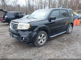 HONDA PILOT EX-L 5FNYF4H51DB083907 снимка