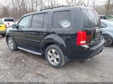HONDA PILOT EX-L 5FNYF4H51DB083907 снимка