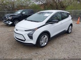 CHEVROLET BOLT EV FWD 1LT 1G1FW6S0XP4107805 fotografie
