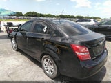 CHEVROLET SONIC LS AUTO 1G1JB5SH0H4153473 photo
