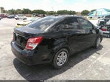 CHEVROLET SONIC LS AUTO 1G1JB5SH0H4153473 fotografie