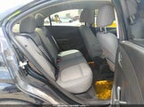 CHEVROLET SONIC LS AUTO 1G1JB5SH0H4153473 снимка
