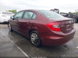 HONDA CIVIC LX 19XFB2F54CE373704 fotografie