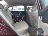 HONDA CIVIC LX 19XFB2F54CE373704 снимка