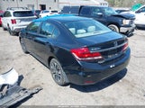 HONDA CIVIC EX 19XFB2F8XFE233087 снимка