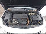 BUICK REGAL TURBO/E-ASSIST PREMIUM I 2G4GM5ER4F9183209 photo