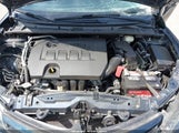 TOYOTA COROLLA SE 2T1BURHE6JC011254 снимка