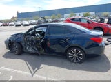 TOYOTA COROLLA SE 2T1BURHE6JC011254 снимка
