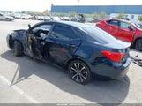 TOYOTA COROLLA SE 2T1BURHE6JC011254 снимка