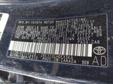 TOYOTA COROLLA SE 2T1BURHE6JC011254 снимка
