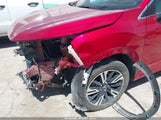 MITSUBISHI ECLIPSE CROSS SEL JA4ATWAA4RZ008031 снимка