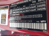 MERCEDES-BENZ AMG GLC 43 4MATIC W1N0G6EB1NG081249 photo