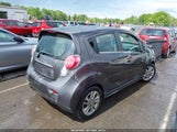Chevrolet Spark Ev 2Lt KL8CL6S01EC435788 fotografie