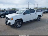 GMC CANYON 4WD SHORT BOX AT4 - CLOTH 1GTG6FEN9M1226610 fotografie