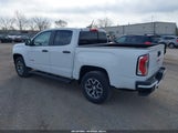 GMC CANYON 4WD SHORT BOX AT4 - CLOTH 1GTG6FEN9M1226610 fotografie