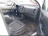GMC CANYON 4WD SHORT BOX AT4 - CLOTH 1GTG6FEN9M1226610 снимка