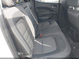 GMC CANYON 4WD SHORT BOX AT4 - CLOTH 1GTG6FEN9M1226610 снимка