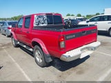 NISSAN FRONTIER SE-V6/XE-V6 1N6ED27T1YC310641 photo