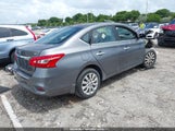 NISSAN SENTRA SV 3N1AB7AP3HL638490 снимка