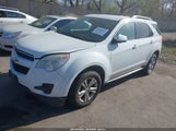 Chevrolet Equinox 1Lt 2GNALBEK5F6254263 снимка