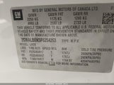 Chevrolet Equinox 1Lt 2GNALBEK5F6254263 снимка