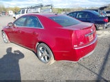 CADILLAC CTS STANDARD 1G6DR57V580212574 снимка
