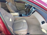 CADILLAC CTS STANDARD 1G6DR57V580212574 снимка