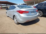 HYUNDAI ELANTRA GLS 5NPDH4AE9DH246646 снимка