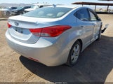 HYUNDAI ELANTRA GLS 5NPDH4AE9DH246646 снимка