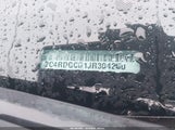 DODGE GRAND CARAVAN SXT 2C4RDGCG1JR304250 снимка