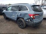 HONDA PILOT AWD SPECIAL EDITION 5FNYF6H27NB100213 fotografie