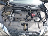 NISSAN ROGUE PLATINUM INTELLIGENT AWD JN8AT3DD6MW301907 photo