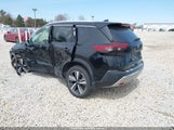 NISSAN ROGUE PLATINUM INTELLIGENT AWD JN8AT3DD6MW301907 fotografie
