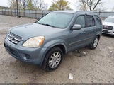 HONDA CR-V SE JHLRD78916C002888 снимка