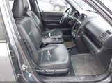 HONDA CR-V SE JHLRD78916C002888 снимка