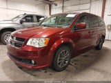 DODGE GRAND CARAVAN SXT 2C4RDGCG5HR749052 снимка