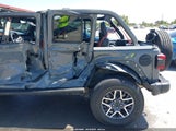 JEEP WRANGLER UNLIMITED RUBICON RECON 4X4 1C4HJXFNXLW326868 fotografie