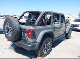 JEEP WRANGLER UNLIMITED RUBICON RECON 4X4 1C4HJXFNXLW326868 fotografie