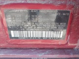 Subaru Legacy 2.5I Limited 4S3BMCP69D3044429 снимка