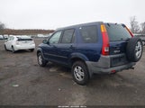 HONDA CR-V EX JHLRD78874C033597 снимка