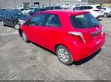 TOYOTA YARIS LE JTDJTUD31DD550846 снимка