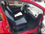 TOYOTA YARIS LE JTDJTUD31DD550846 снимка
